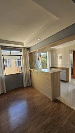 Imagem Apartamento à venda no bairro Tingui - Curitiba/PR