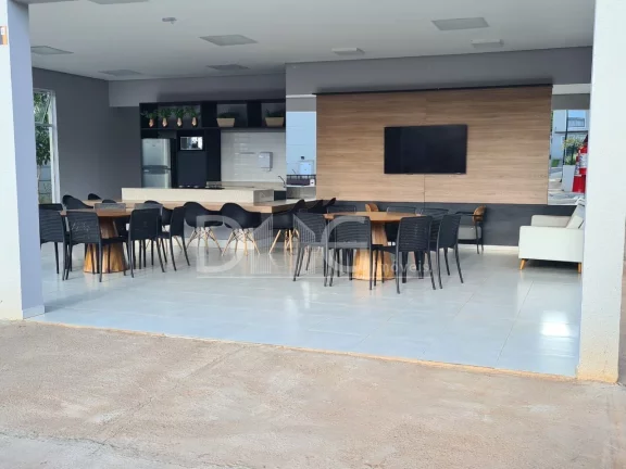 Imagem Casa para locação e venda com 84 m² | Paulinia - SP