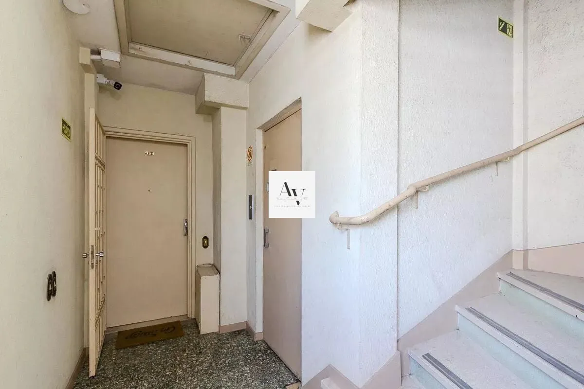 Imagem Apartamento à venda no bairro Centro - Porto Alegre/RS