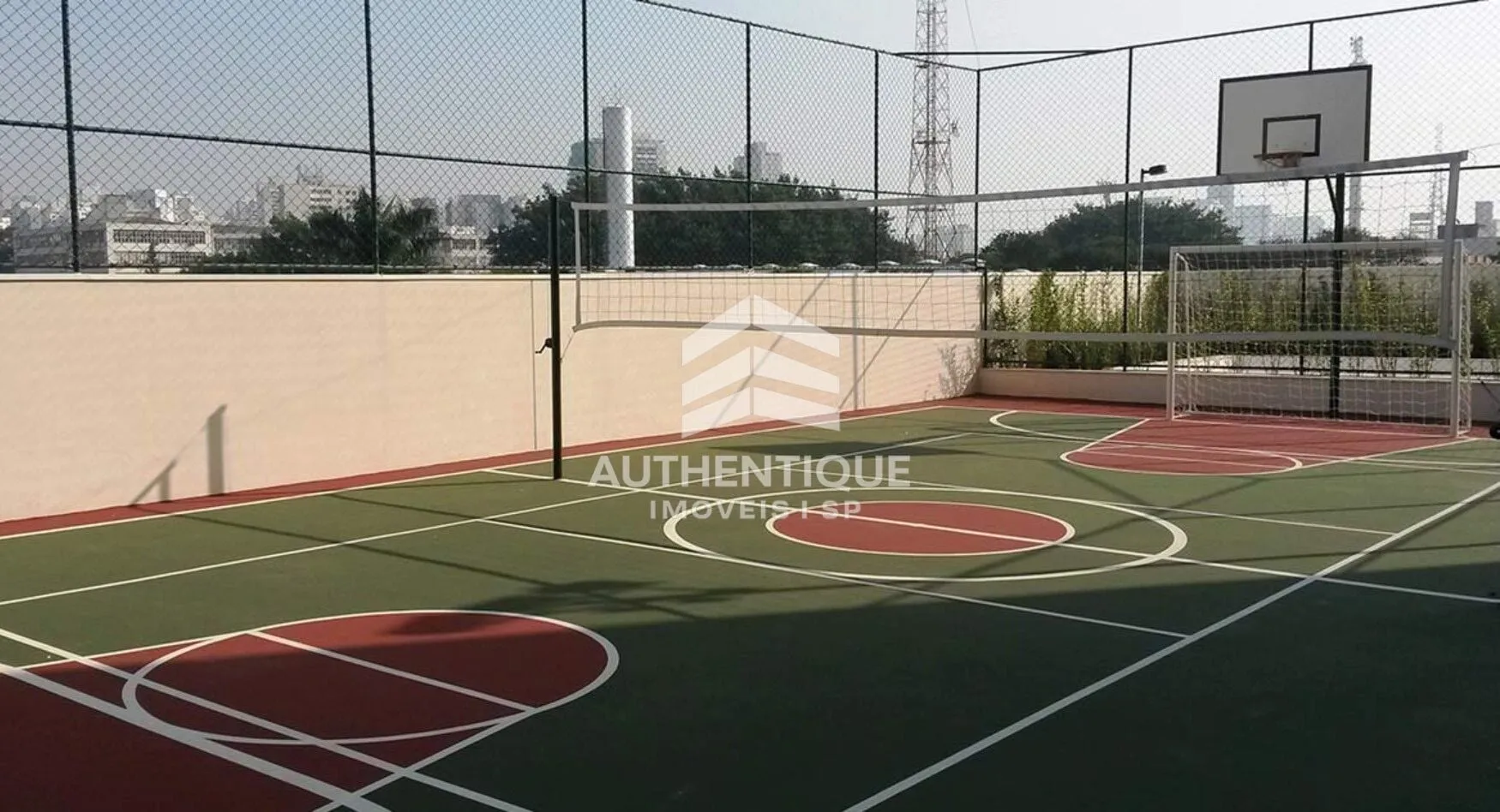 Imagem BARRA PARK BARRA FUNDA - Apartamento à venda no bairro Barra Funda - São Paulo/SP, Zona Oeste