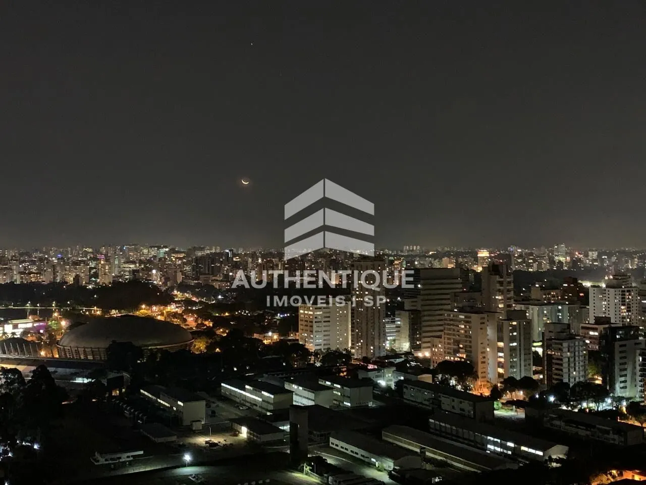 Imagem LINDENBERG TUTOIA - Apartamento à venda em São Paulo/SP