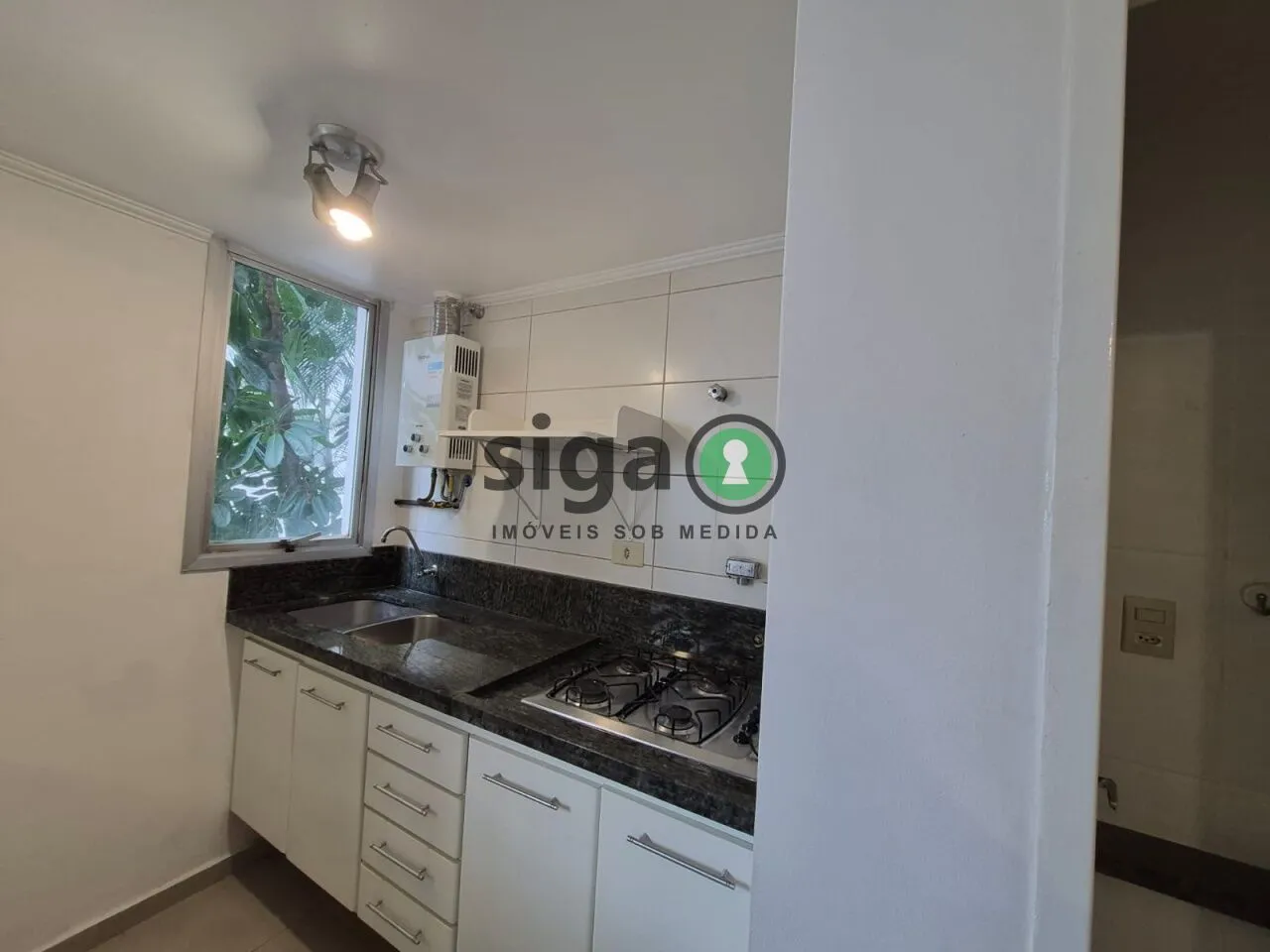 Imagem Apartamento Duplex à Venda no Brooklin ? Excelente Localização