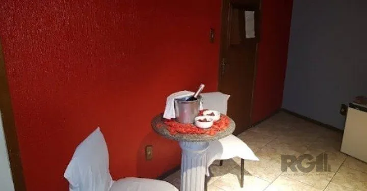 Imagem Hotel em São Sebastião