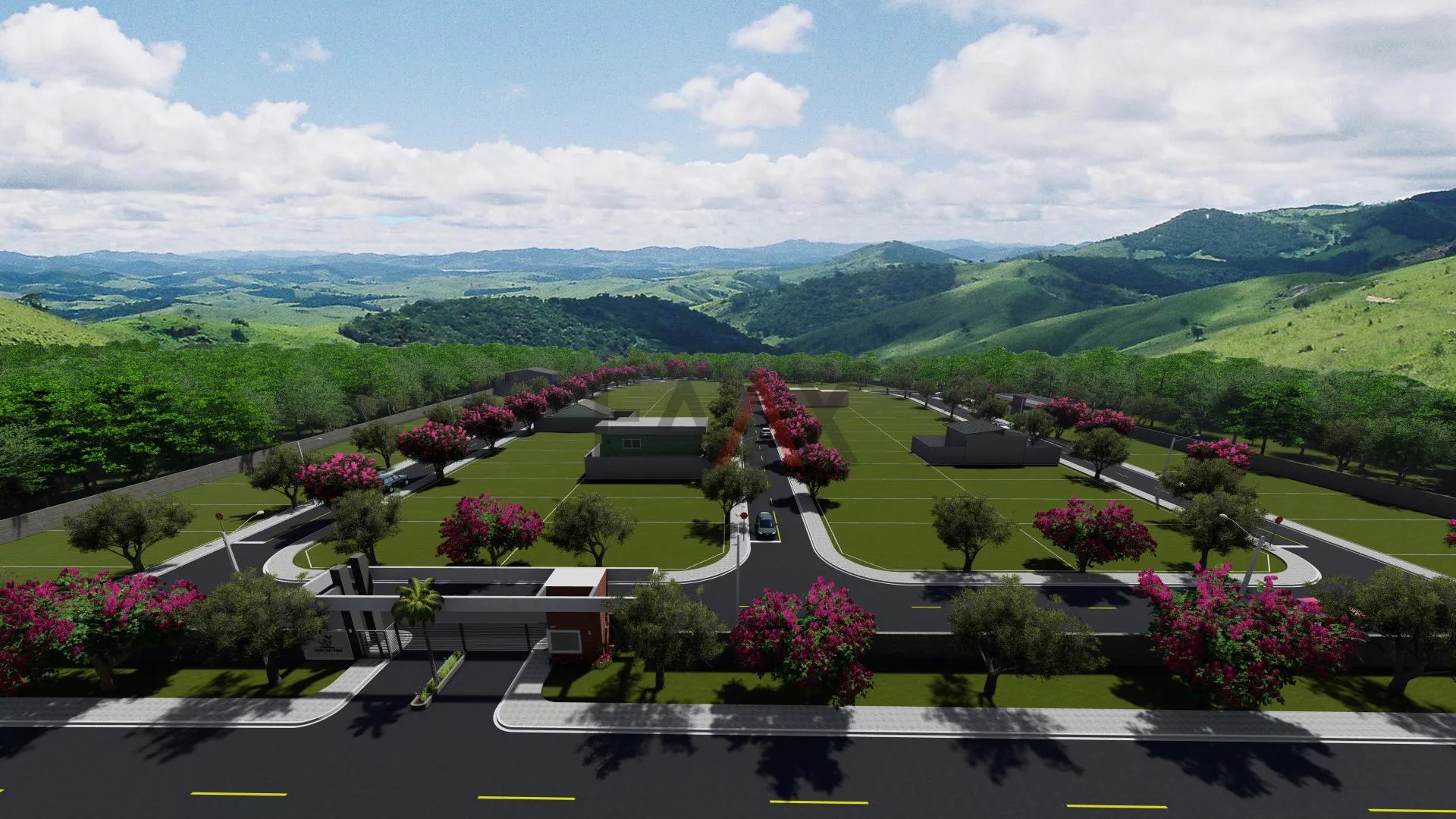 Imagem Lote à venda,213.00m², BOQUEIRÃO, GUARAPUAVA - PR