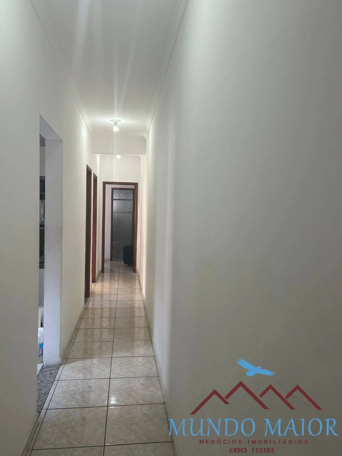 Imagem Apto A venda -2 Dorm + 65m2 - Suíte na Vila América - 5 Min do Atrium!