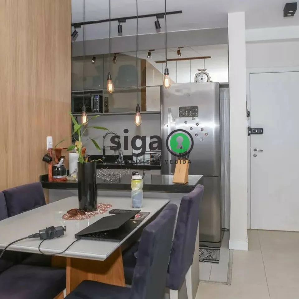 Imagem Apartamento em Vila Leopoldina com 69m², 2 Dormitórios/ 1 suíte