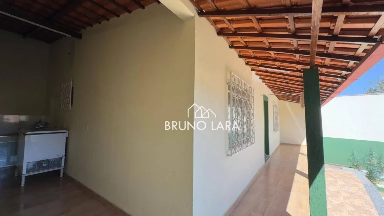Imagem Casa a venda em São Joaquim de Bicas / Bairro Tereza Cristina