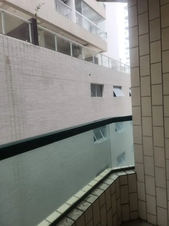 Imagem APARTAMENTO COM 52,00 m² - GUILHERMINA - PRAIA GRANDE SP