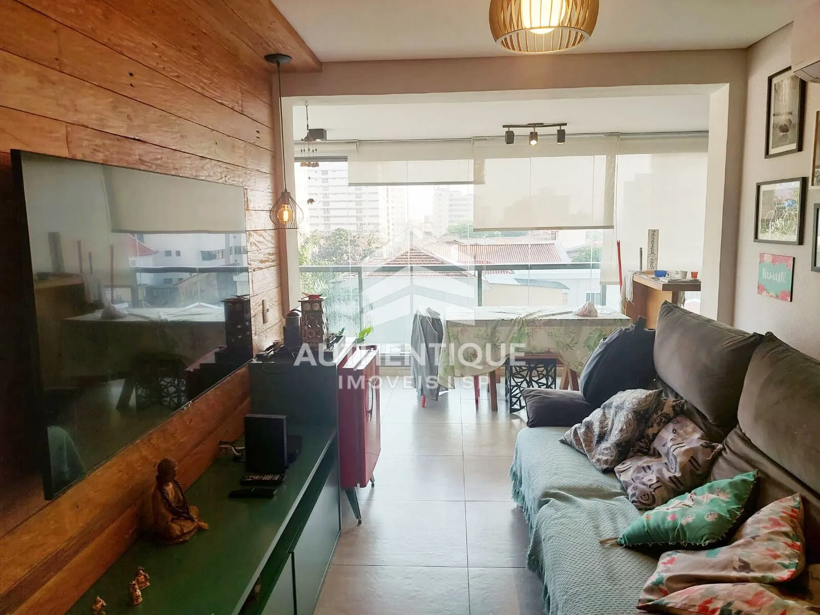 Imagem BONNA VILA MARIANA - Apartamento à venda no bairro Mirandópolis - São Paulo/SP, Zona Sul