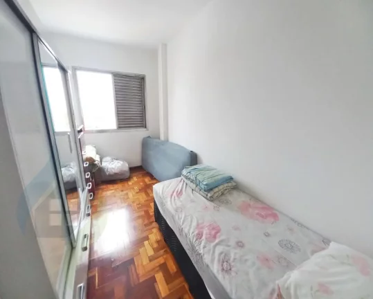 Imagem Apartamento de 2 dormitórios, 1 banheiro, com 90,00 m² em Rudge Ramos, São Bernardo do Campo