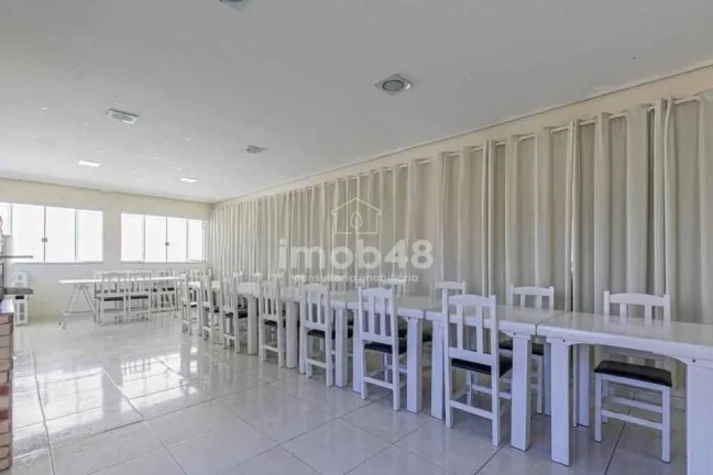 Imagem Apartamento à Venda em Areias, São José – 3 Quartos, 74m²