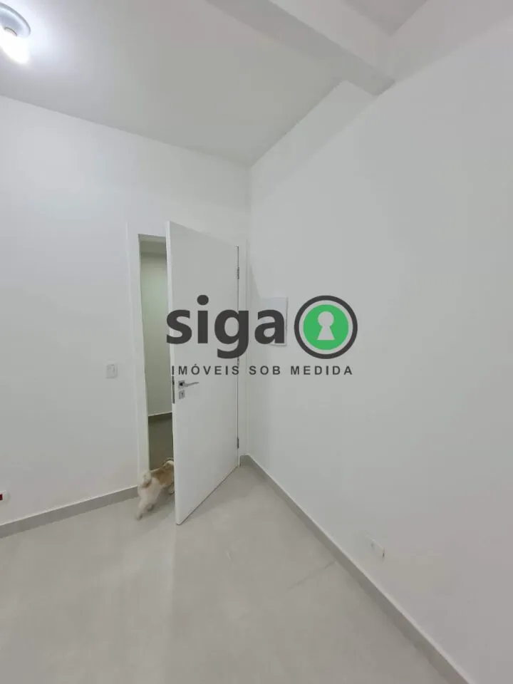 Imagem Casa assobradada para Locação Comercial no Brooklin com 200m², 8 salas, 8 banheiros e 2 vagas