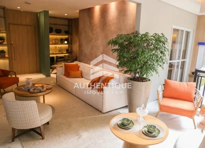 Imagem Green Guedala - Apartamento à venda no bairro Jardim Guedala - São Paulo/SP, Zona Sul