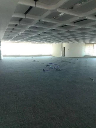 Imagem Conjunto Comercial 2.844,04m² -Venda e Locação- Jardim São Luís - São Paulo/SP