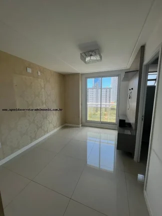 Imagem Apartamento para Venda em Natal, Tirol, 4 dormitórios, 3 suítes, 4 banheiros, 3 vagas