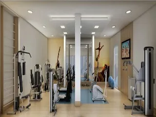 Imagem Comprar apartamento com 4 dormitórios em Tatuapé, São Paulo-SP Apartment for sale in são Paulo Brazil