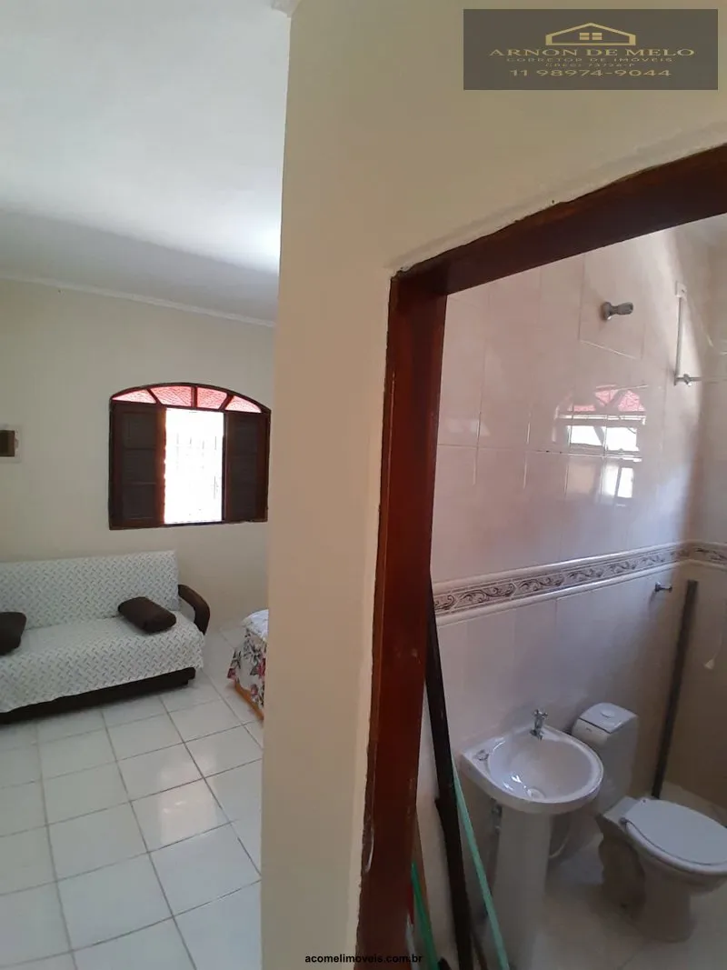 Imagem Casas no Litoral para venda em Mongagua no bairro Balneario Flórida Mirim
