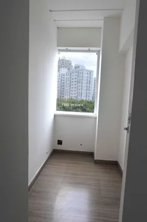Imagem Conjunto comercial com 100m2 na Vila Olímpia