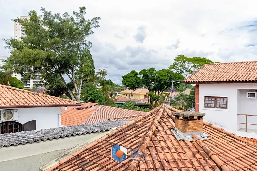 Imagem Casa à venda 4 Quartos 4 Suites 5 Vagas 373M² Jardim Campo Grande São Paulo - SP