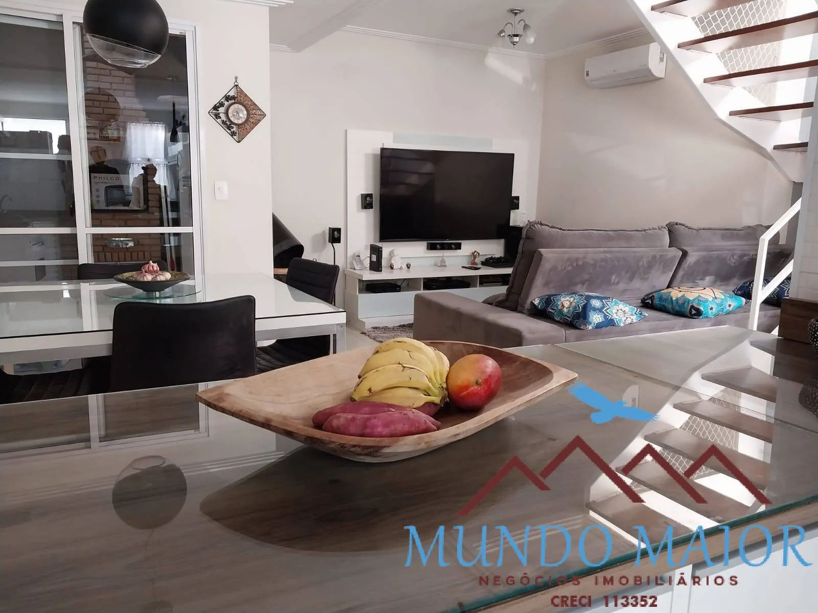 Imagem Casa 3 dormitórios 1 suite 117 m² condominio fechado lazer completo - SBC
