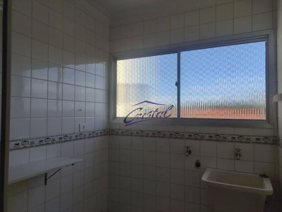 Imagem Apartamento com 3 dormitórios à venda, 70 m² por R$ 430.000,00 - Butantã - São Paulo/SP