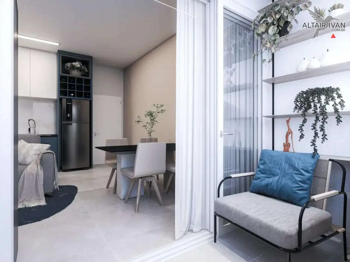 Imagem Apartamentos Belo Horizonte São Luiz