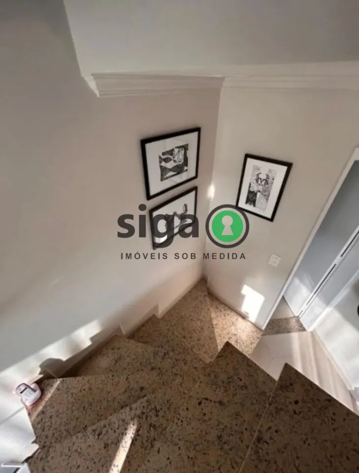 Imagem Casa duplex em condomínio no Jardim Pinheiros, 3 dormitórios e 2 vagas