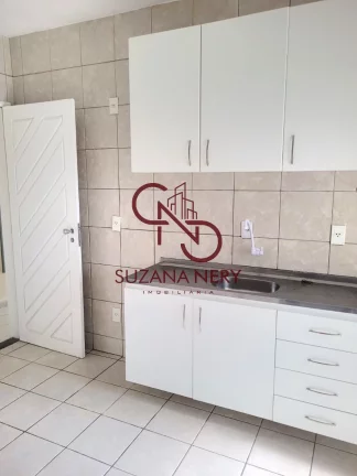 Imagem Apartamento em Capim Macio com 4 quartos