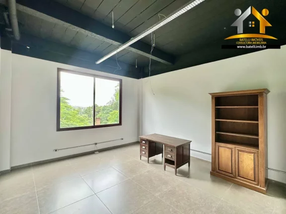 Imagem Sala no Centro Comercial Áarea em Carapicuíba - SP | Batelli Imóveis