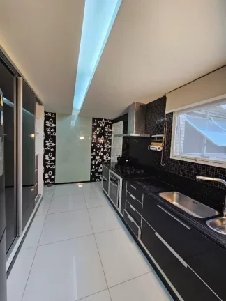 Imagem APARTAMENTO RESIDENCIAL em MANAUS - AM, PONTA NEGRA