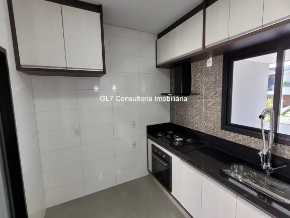 Imagem CASA AVENDA CONDOMINIO BRÉSCIA EM INDAIATUBA SP