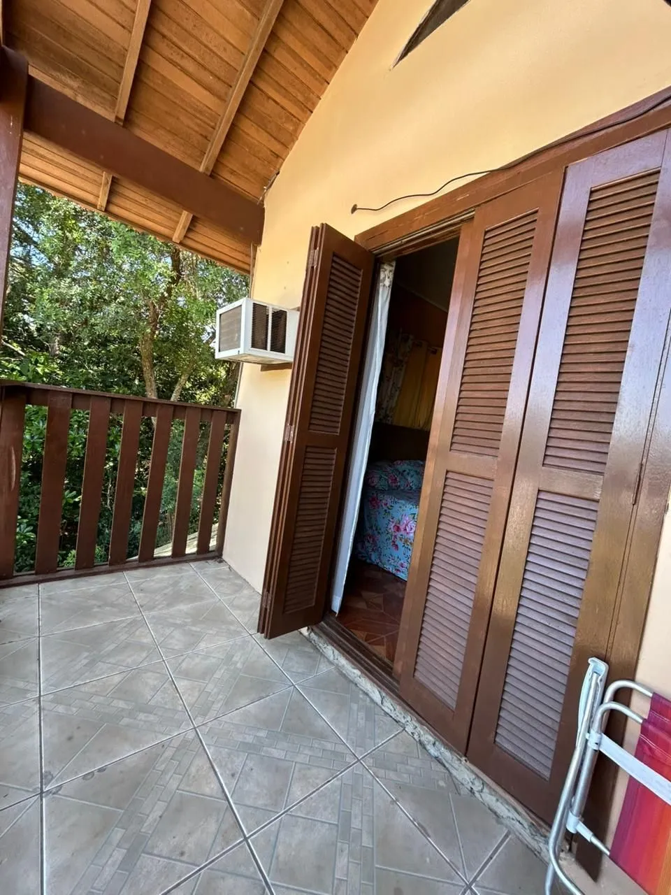 Imagem Casa Sobrado Centro de Nova Santa Rita