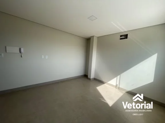 Imagem Sala Comercial com 30m² no Centro - Barreiras-BA