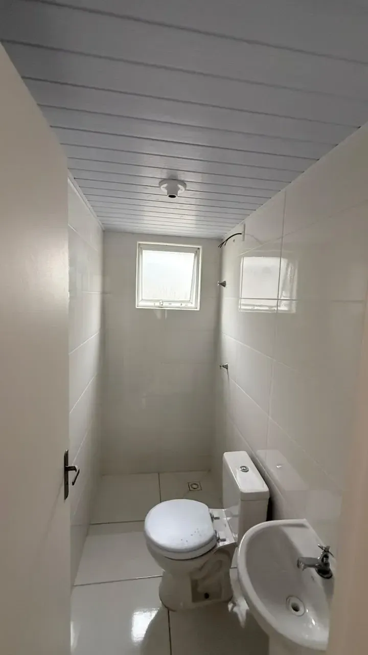 Imagem Apartamento com 2 Quartos à Venda, 40 m² em Jardim Itaqui - Campo Largo