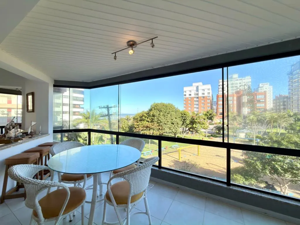 Foto do imóvel: Apartamento 3 Dormitórios - Bairro Centro em Rua Moema