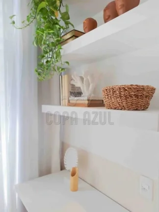 Imagem Copacabana – Avenida Prado Júnior | Residencial › Apartamento 1 quarto(s) à Venda