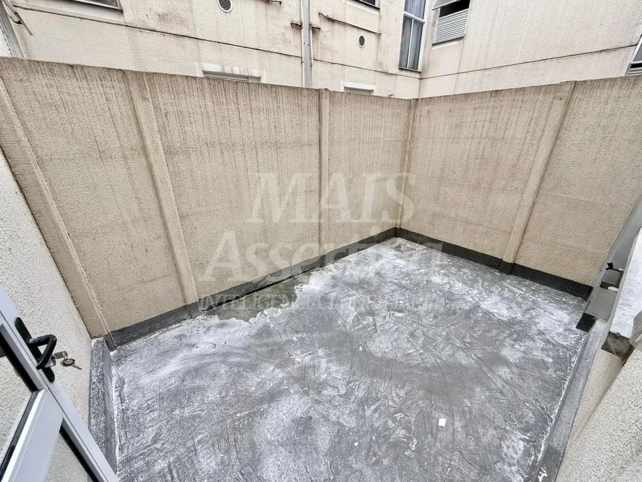 Imagem Apartamento térreo no Porto Baden - Canudos em Novo hamburgo