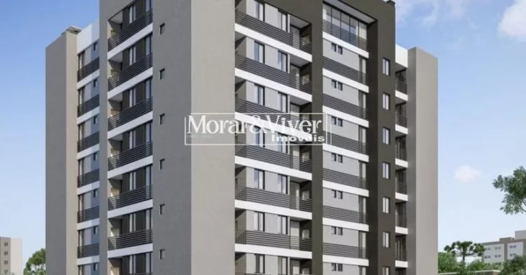 Imagem Apartamento Garden para Venda em Curitiba, Pinheirinho, 2 dormitórios, 1 banheiro, 1 vaga
