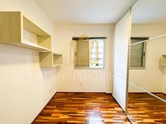 Imagem Maravilhoso apartamento dois dormitórios suíte mobiliado no Aquarius