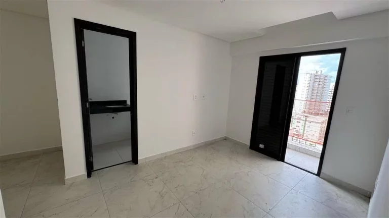 Imagem APARTAMENTO COM 92.55 m² - AVIAÇÃO - PRAIA GRANDE SP