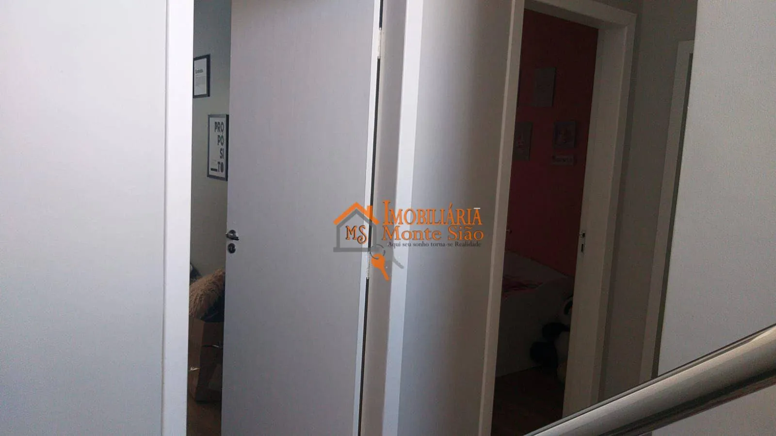 Imagem Casa com 3 dormitórios à venda por R$ 750.000,00 - Vila Rio de Janeiro - Guarulhos/SP