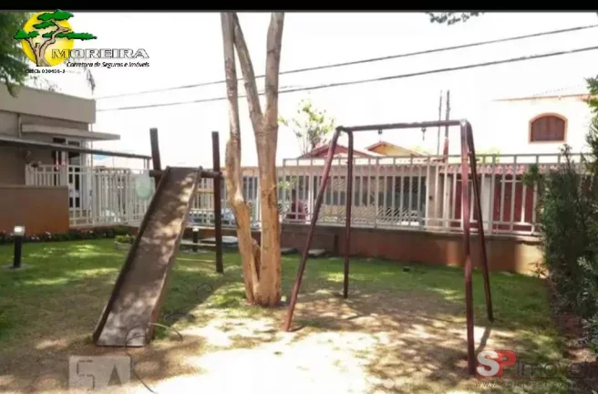 Imagem APTO DE 46M² COM 2 DORMS E 1 VAGA NA VILA AMALIA