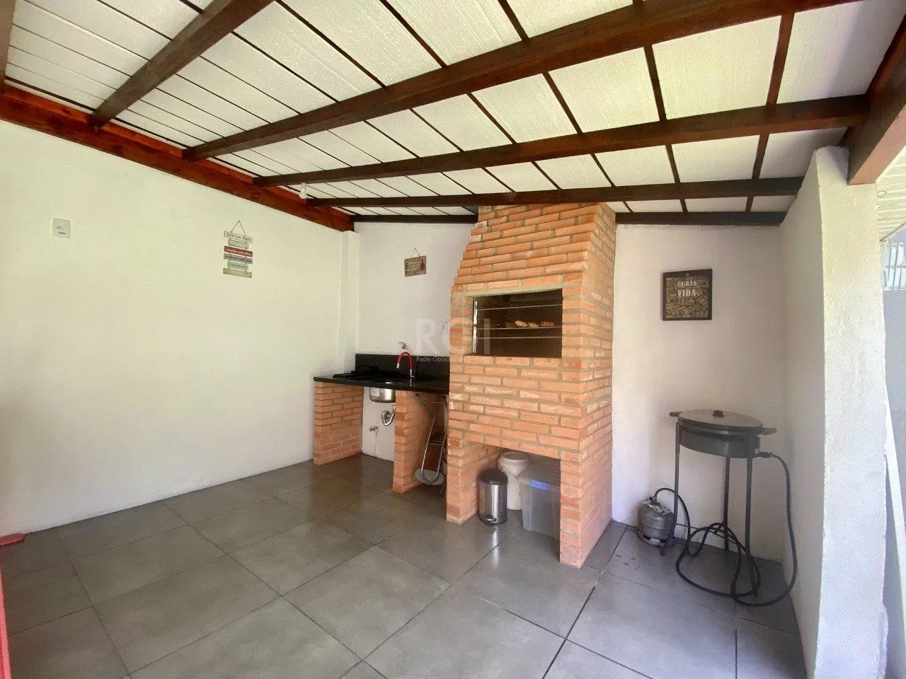 Imagem Casa em Passo da Areia