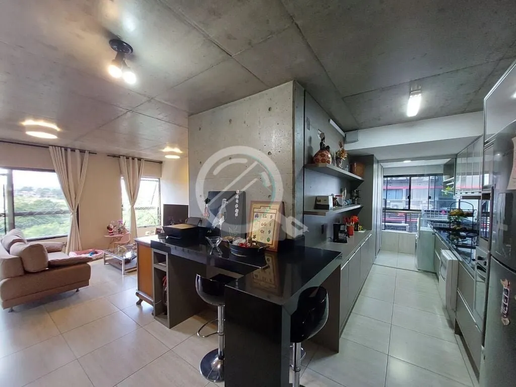 Imagem Que tal morar em um apartamento alto padrão no coração do bairro Petropolis em Porto Alegre? Com ...