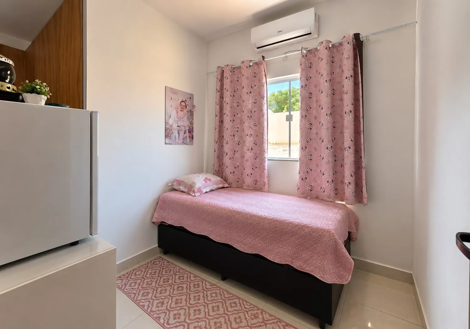 Foto do imóvel Casa 3 quartos, 2 banheiros ,sendo 1 suíte BAIRRO IKARAI - VÁRZEA GRANDE/MT em Rua Santana