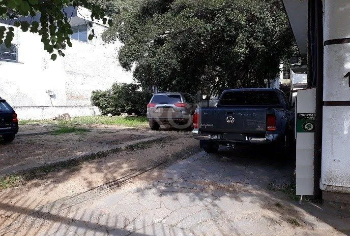 Imagem Terreno em São João