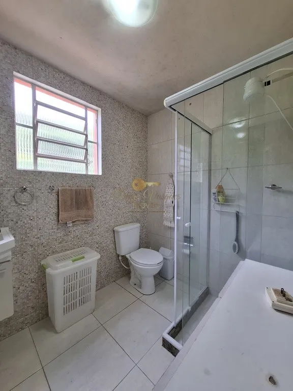 Imagem Casa para Venda em Teresópolis / RJ no bairro Canoas