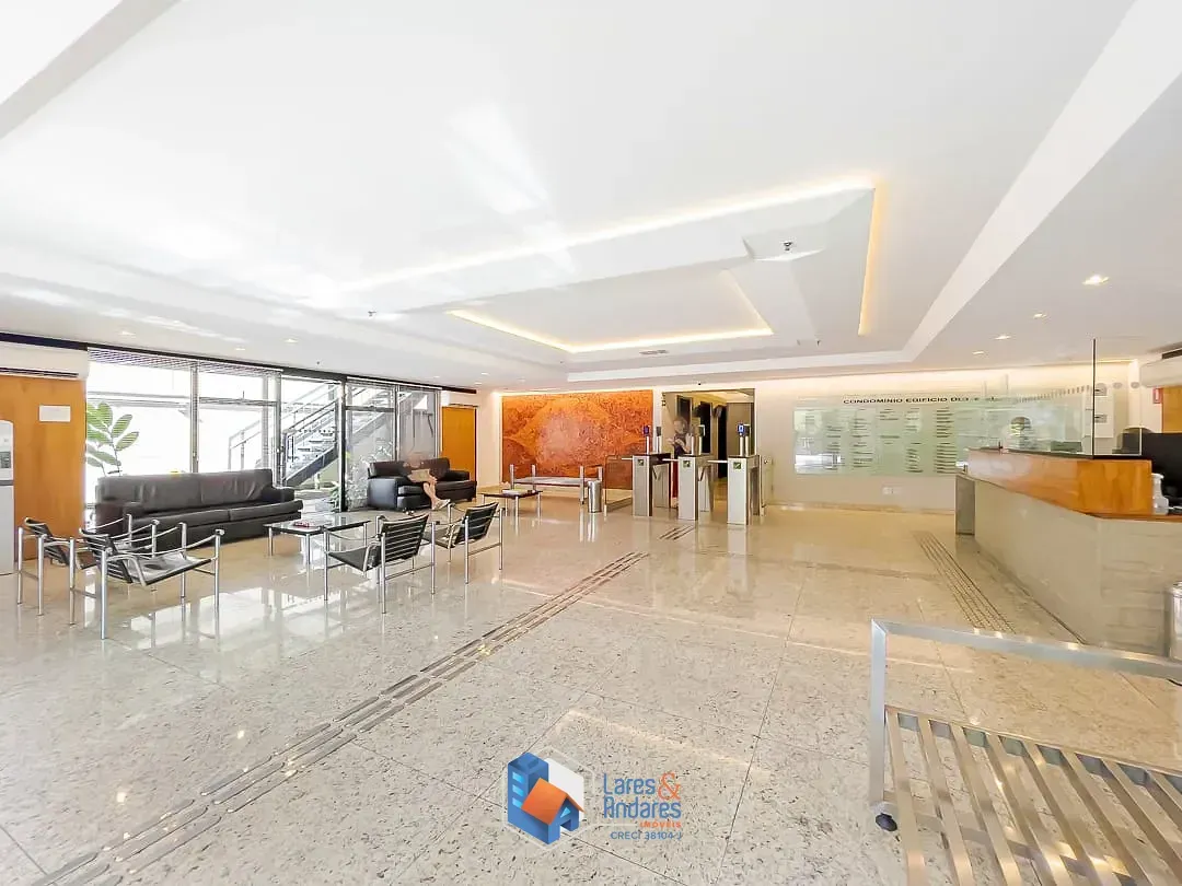 Imagem Conjunto comercial para venda em Santa Cecília, 123m²