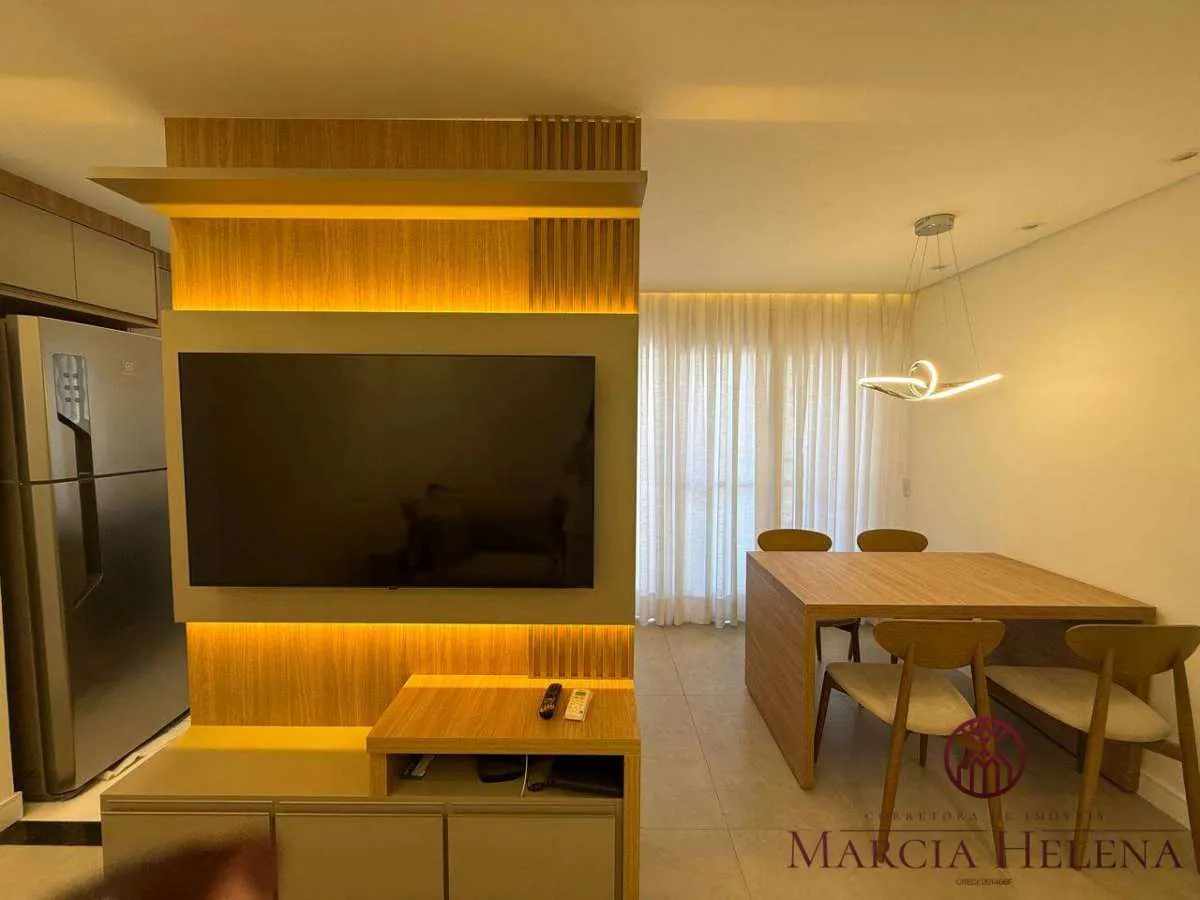 Imagem Apartamento à venda em Campinas, Centro, com 1 quarto, 51m2
