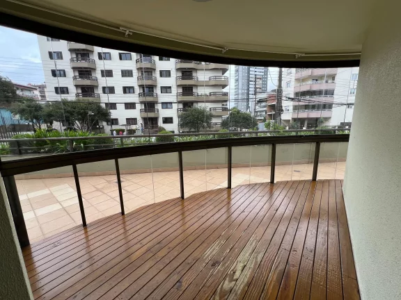 Imagem Apartamento 3 quartos sendo 1 suíte para venda no bairro Rio Branco em Caxias do Sul